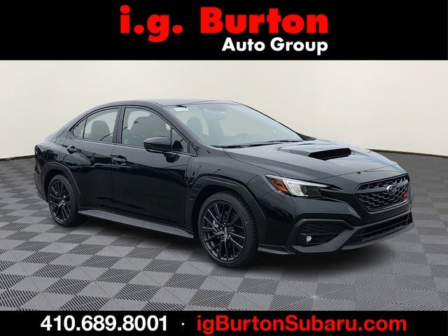 2026 Subaru WRX Premium