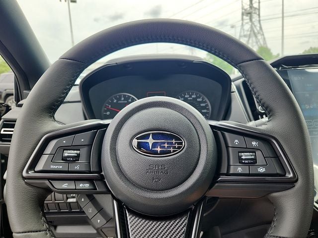 2026 Subaru WRX Premium