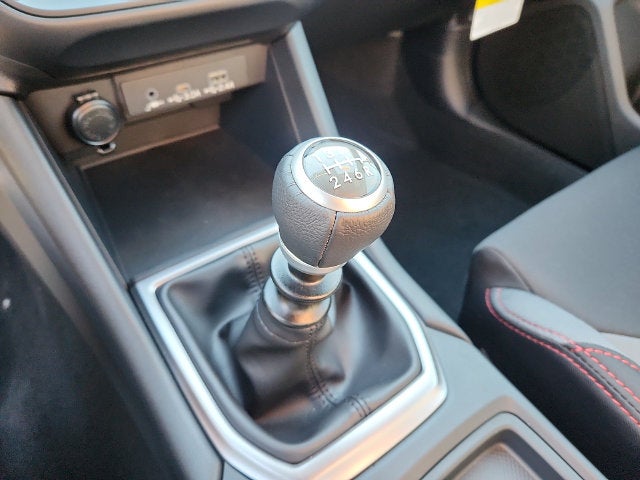 2026 Subaru WRX Base