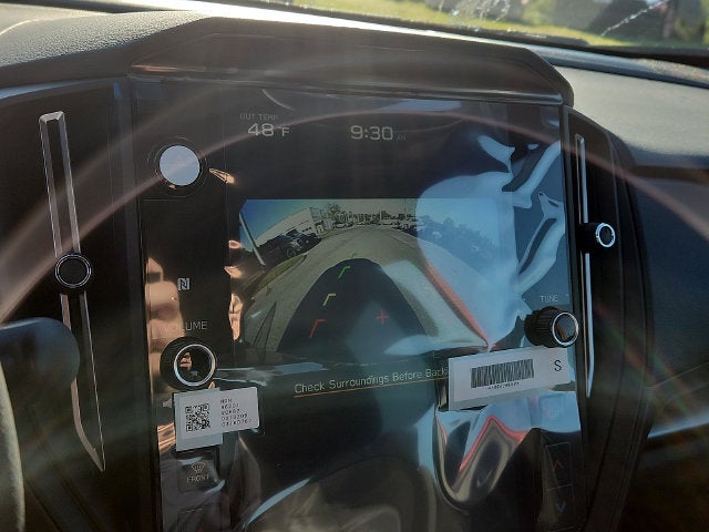 2026 Subaru WRX Base