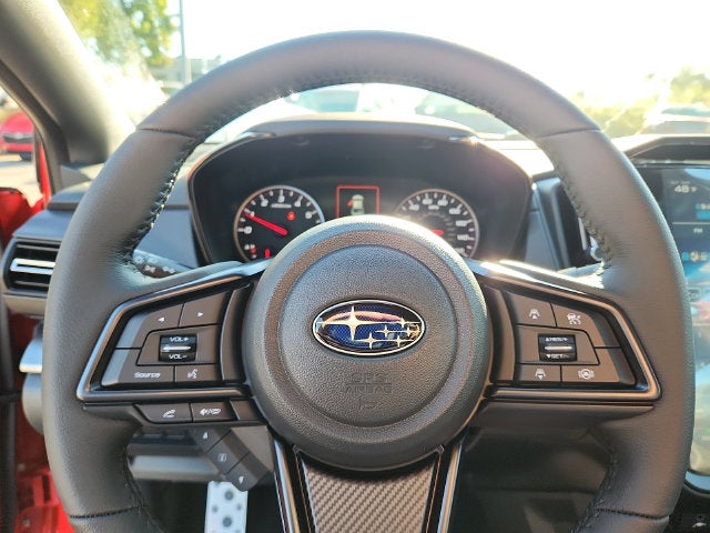 2026 Subaru WRX Base