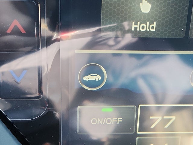 2026 Subaru WRX Base