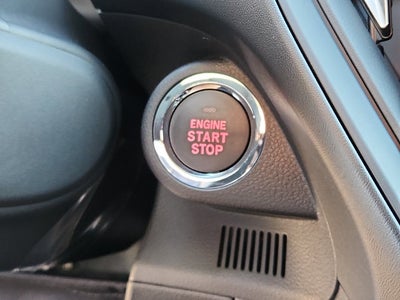 2026 Subaru WRX Base
