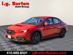 2026 Subaru WRX Base