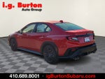 2026 Subaru WRX Base