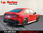 2026 Subaru WRX Base
