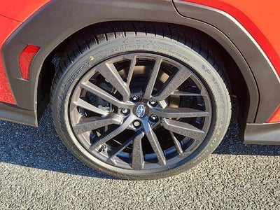 2026 Subaru WRX Base