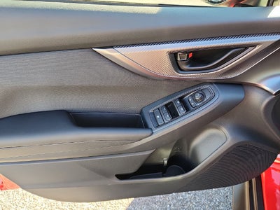 2026 Subaru WRX Base