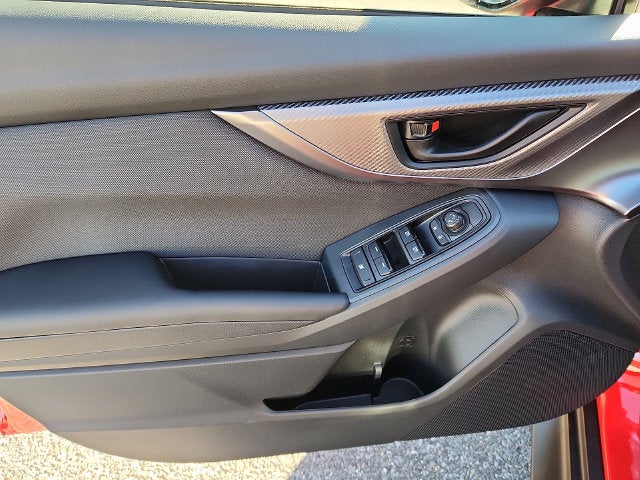 2026 Subaru WRX Base