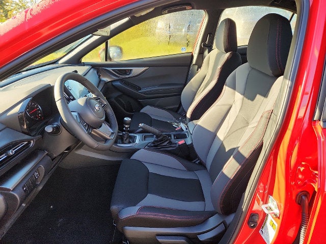 2026 Subaru WRX Base