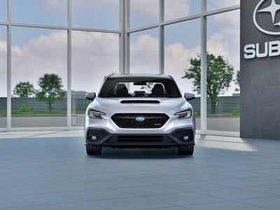 2026 Subaru WRX Limited