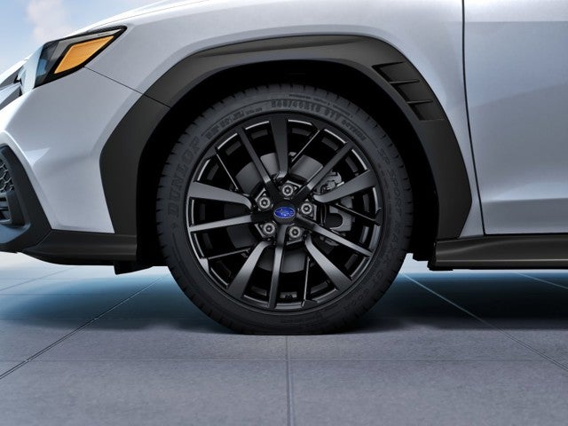 2026 Subaru WRX Limited