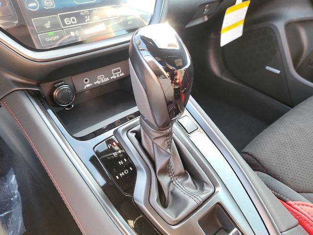 2026 Subaru WRX Limited