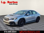 2026 Subaru WRX Limited