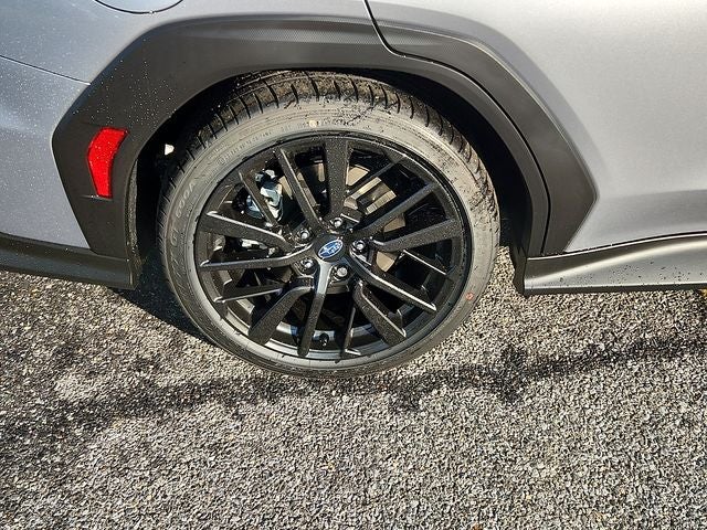 2026 Subaru WRX Limited