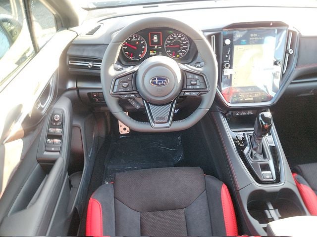 2026 Subaru WRX Limited