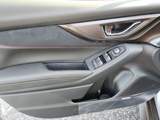 2026 Subaru WRX Limited