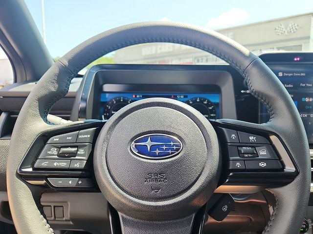 2026 Subaru Outback 15