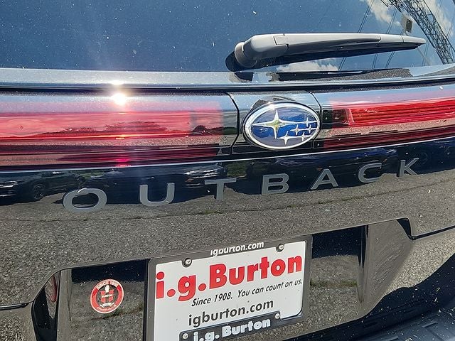 2026 Subaru Outback 19