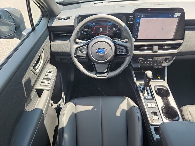 2026 Subaru Outback 7