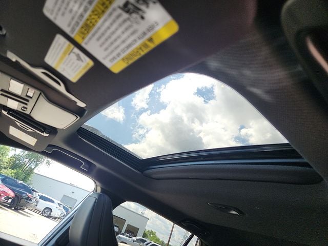 2026 Subaru Outback 10