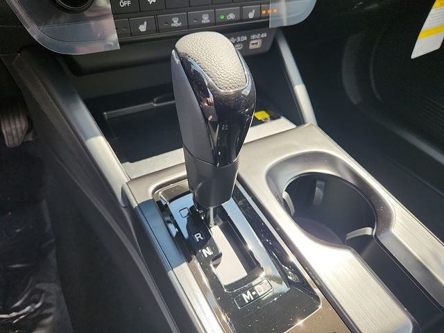 2026 Subaru Outback 11