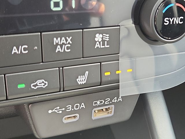 2026 Subaru Outback 16