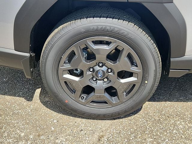 2026 Subaru Outback 5