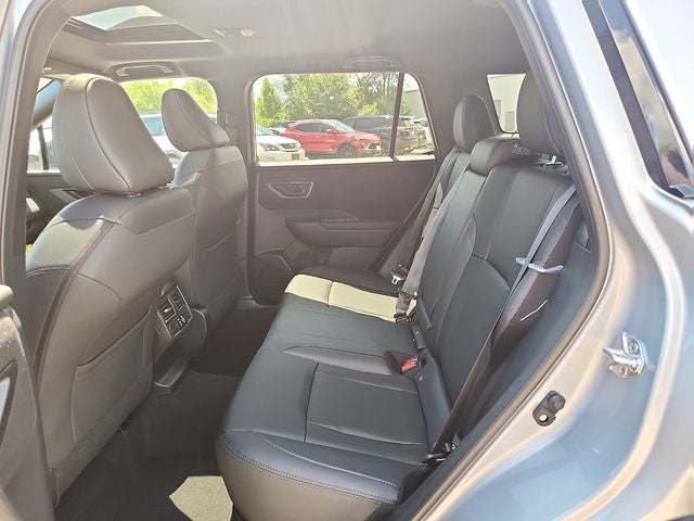 2026 Subaru Outback 6