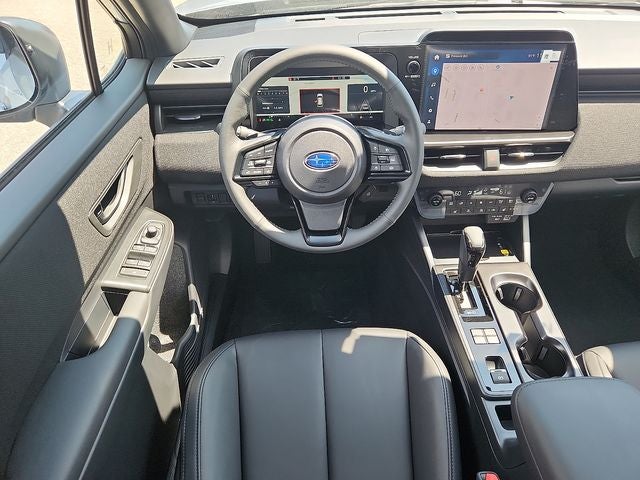 2026 Subaru Outback 7