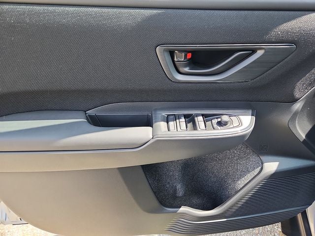 2026 Subaru Outback 8