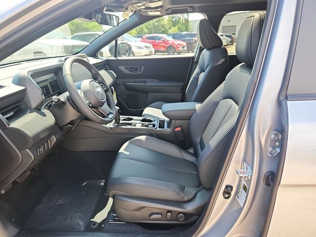 2026 Subaru Outback 9