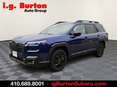 2026 Subaru OUTBACK Limited