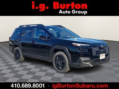 2026 Subaru OUTBACK Limited