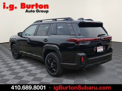 2026 Subaru OUTBACK Limited