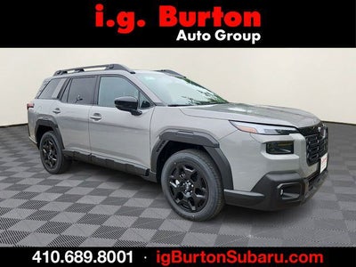 2026 Subaru OUTBACK Limited