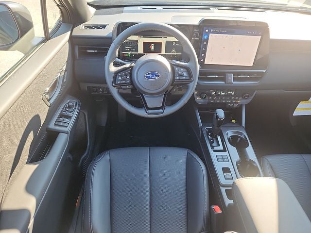 2026 Subaru Outback 7