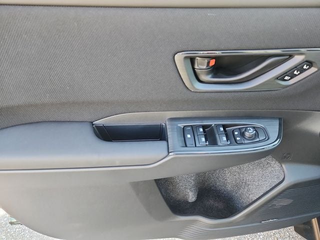 2026 Subaru Outback 8