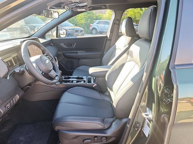 2026 Subaru Outback 9