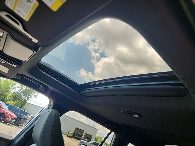 2026 Subaru Outback 10