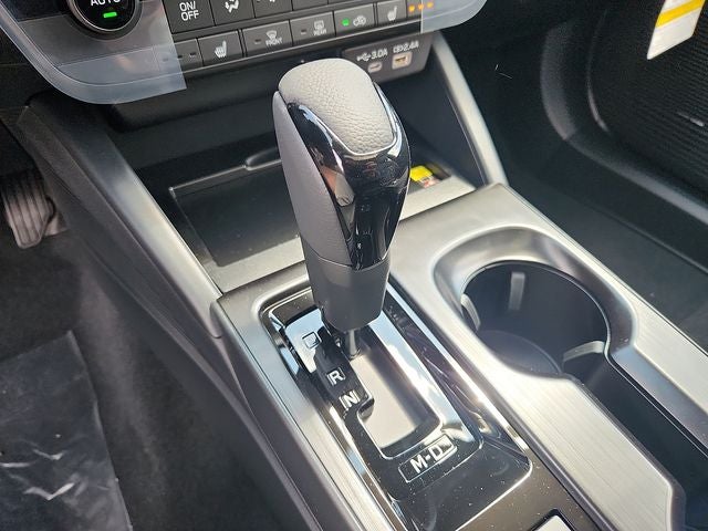 2026 Subaru Outback 11