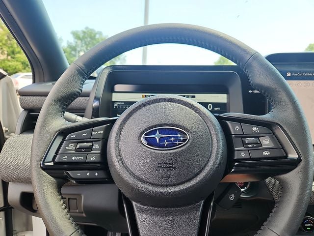 2026 Subaru Outback 15