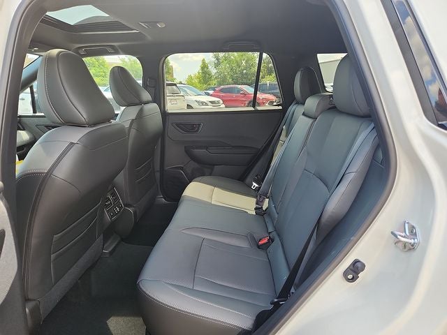 2026 Subaru Outback 6
