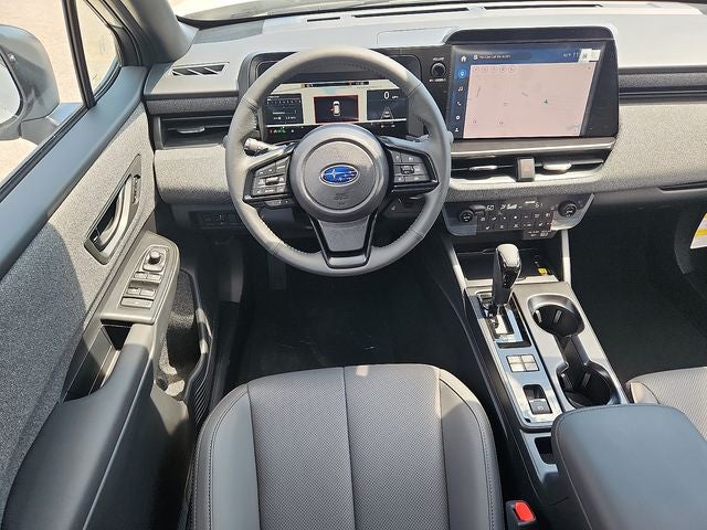 2026 Subaru Outback 7