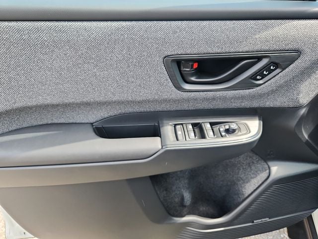 2026 Subaru Outback 8