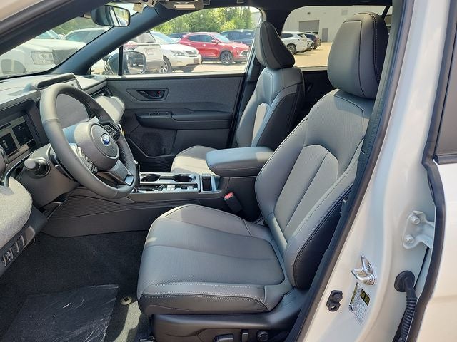 2026 Subaru Outback 9