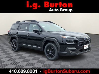 2026 Subaru OUTBACK Limited