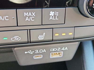 2026 Subaru OUTBACK Limited