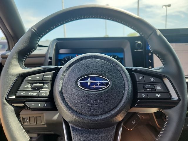 2026 Subaru Outback Touring - Photo 15