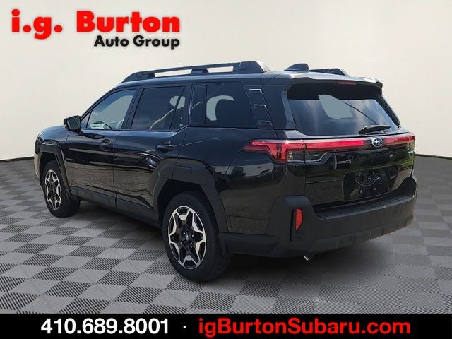 2026 Subaru Outback Touring - Photo 3